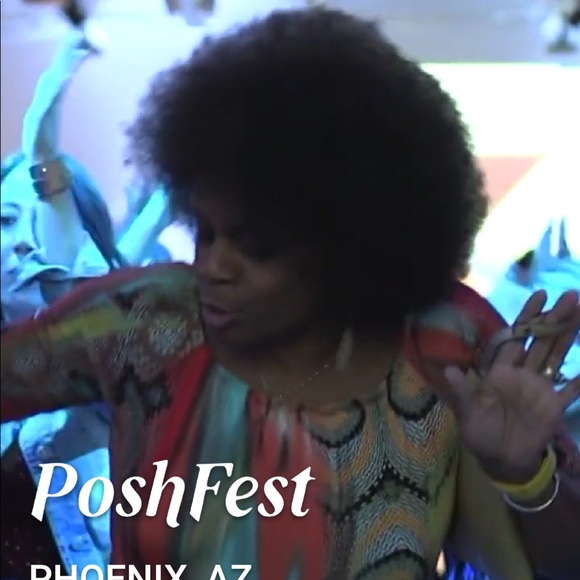 😘💋Posh Ambassador ~Imani's Closet💋😘 - Picture 7 of 7